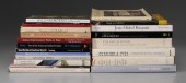 Twenty-One Books, Fine Art and