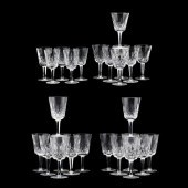 TWENTY-SIX (26) PIECES OF WATE