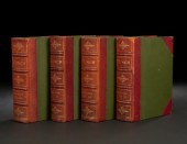 Twenty-Six-Volume Semicentenni