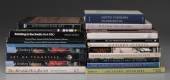 Twenty-Three Books, Southern D