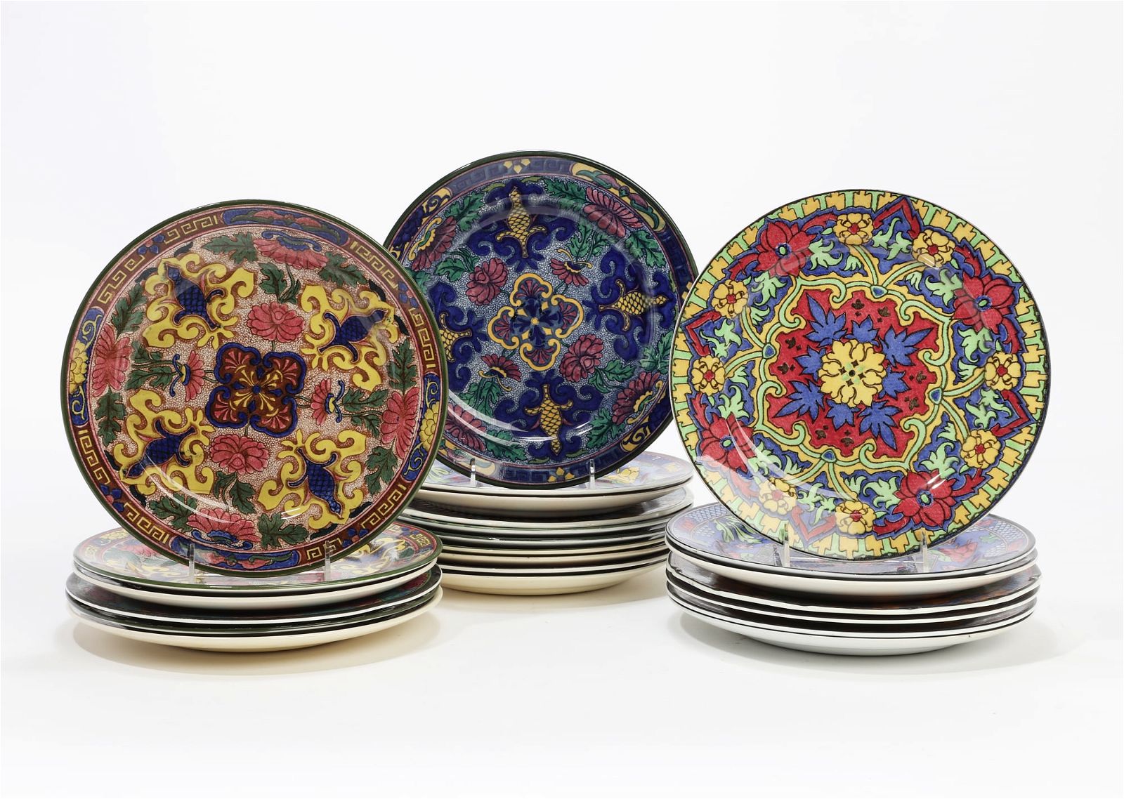 TWENTY THREE ROYAL DOULTON