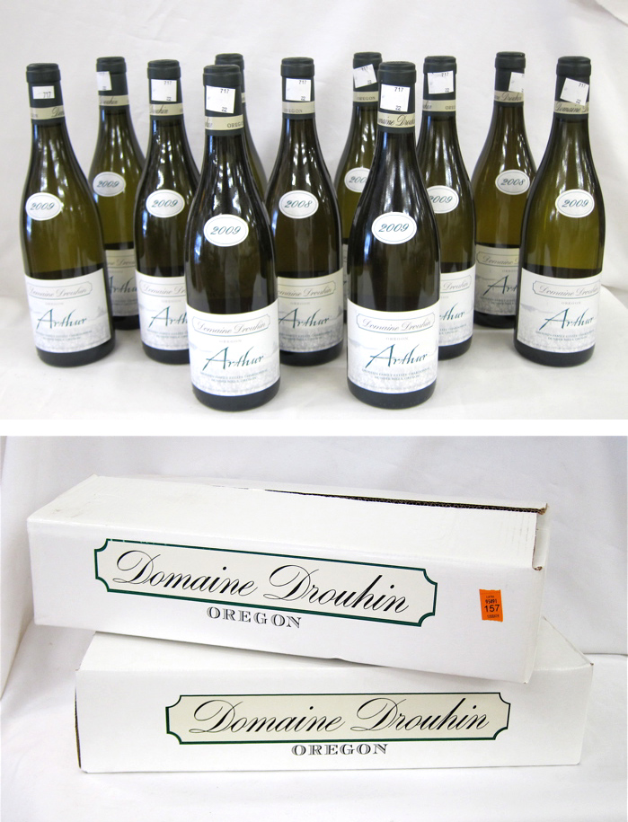 TWENTY-TWO BOTTLES DOMAINE