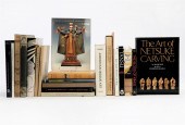 TWENTY TWO REFERENCE WORKS ON
