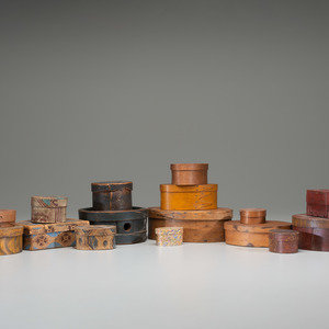 Twenty Wallpaper and Bentwood