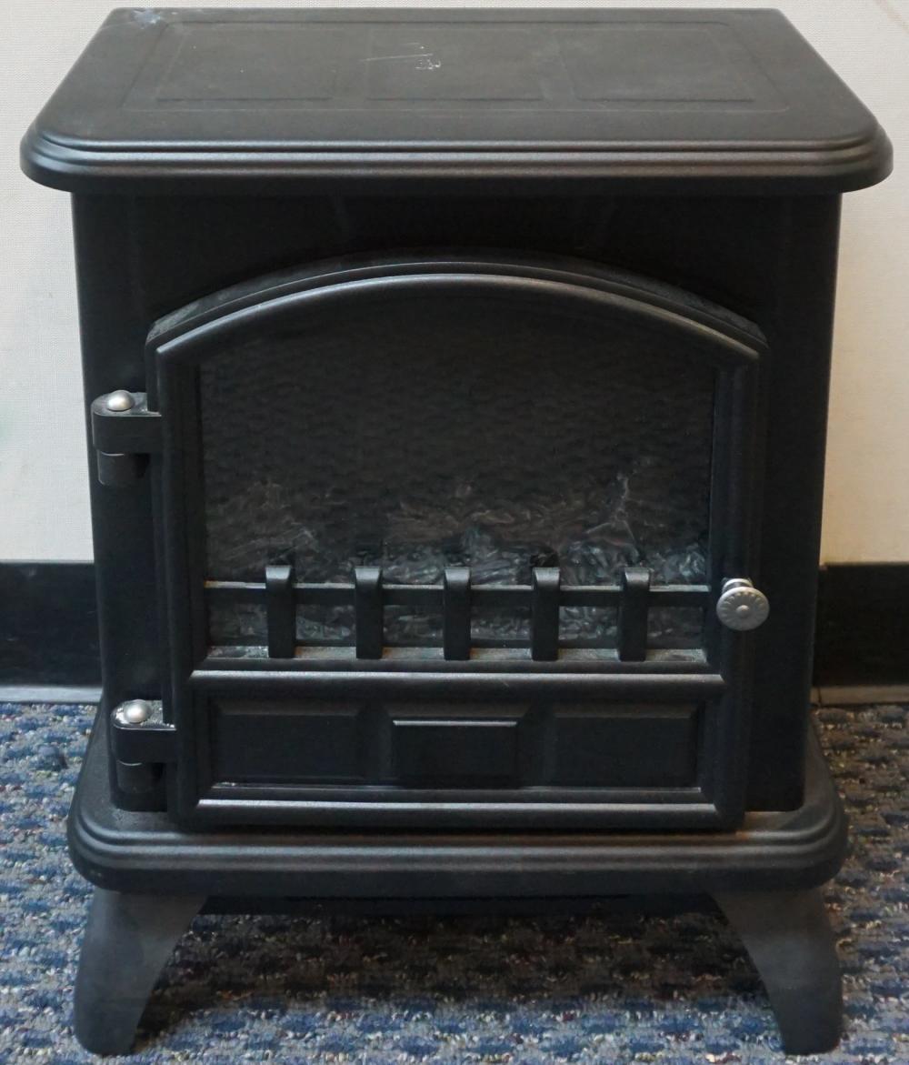 TWINSTAR ELECTRIC FIREPLACETwinStar