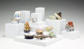 TWN TRINKET BOXES INCLUDING LI