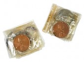 TWO 1950S UNITED STATES PROOF