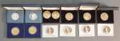 TWO 1975 AMERICAN REVOLUTION B