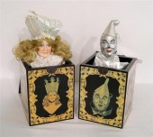 Two 1988 ''The Wizard of Oz''