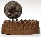 TWO 19TH CENTURY BIRMINGHAM CO