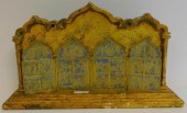 TWO 19TH CENTURY EASTERN ORTHO