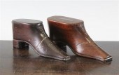 Two 19th century French walnut