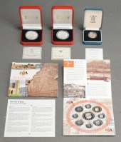 TWO 2000 ANNIVERSARY BATTLE OF