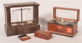 TWO 20TH CENTURY HENRY TROEMNE