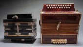 TWO ACCORDIONSTwo Accordions,