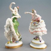 TWO AELTESTE VOLKSTEDTER, UNTE