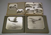 Two albums of early 20th Centu