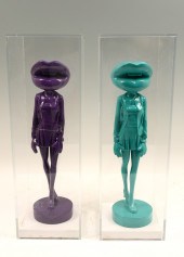 TWO ALEJANDRO PLAZA FEMININE R