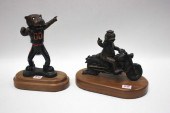 TWO ALISON BROWN CASWELL (OREG