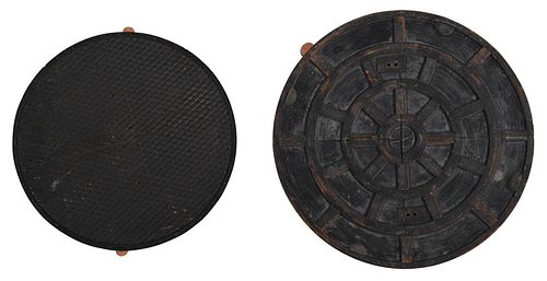 TWO AMERICAN INDUSTRIAL FOUNDRY