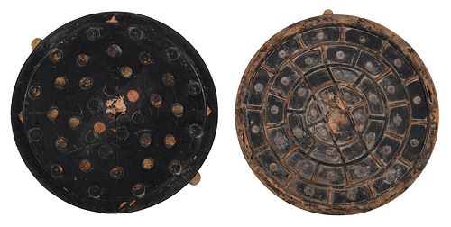TWO AMERICAN INDUSTRIAL FOUNDRY