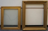 TWO AMERICAN NEOCLASSICAL STYL