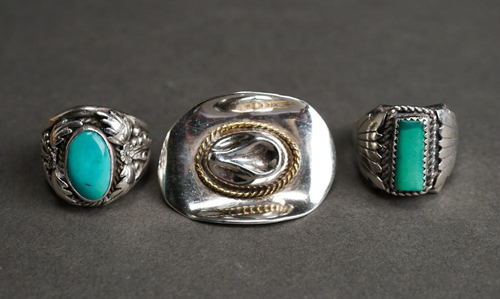 TWO AMERICAN SOUTHWEST STERLING