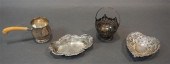 TWO AMERICAN STERLING BON BONS