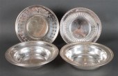 Two American sterling silver s