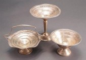 TWO AMERICAN WEIGHTED STERLING