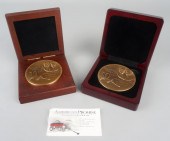 TWO AMERICA'S PROMISE TEN YEAR