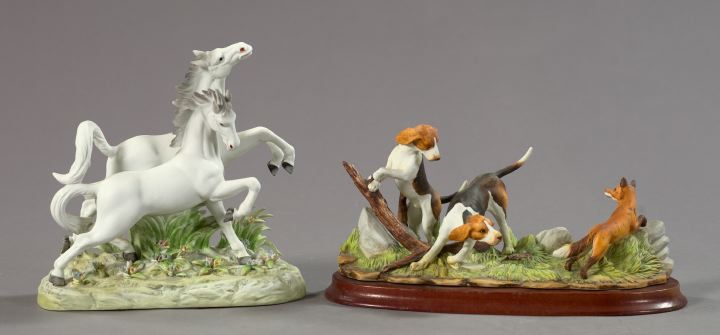 Two Andrea by Sadek Porcelain