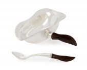 TWO ANTONIO PINEDA ROSEWOOD AN