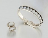 TWO ANTONIO PINEDA SILVER AND
