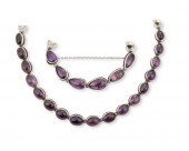 TWO ANTONIO PINEDA SILVER AND