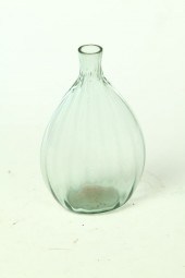 TWO AQUA BOTTLES  American  2n