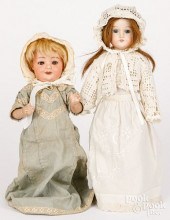 TWO ARMAND MARSEILLE GERMAN CH