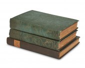TWO ARTHUR MACHEN WORKS OF HOR