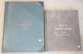 TWO ATLAS'S 1869 HARTFORD CITY