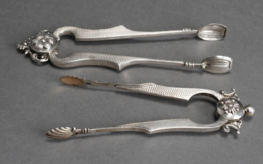 TWO AUSTRO-HUNGARIAN 13-LOTH