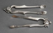 TWO AUSTRO-HUNGARIAN 13-LOTH 8