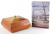 Two Barton College Collectible