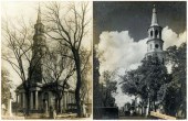 Two Bayard Wootten Charleston