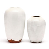 TWO BEN OWEN MASTER POTTER CHI