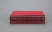 TWO BOOKS BY CHARLES H. BAKER