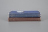 TWO BOOKS BY NASH BUCKINGHAMpu