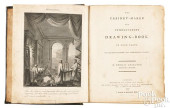 TWO BOOKS BY THOMAS SHERATON<b