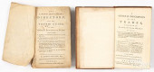 TWO BOOKS FOR STUDENTS<br>Two