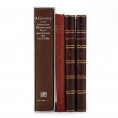 TWO BOOKS WITH MILITARY THEMES