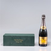 Two bottles of Champagne inclu